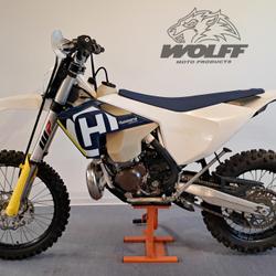 Husqvarna TE occasion - Eckbolsheim - photo 2/5