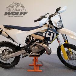 Husqvarna TE occasion - Eckbolsheim - photo 3/5
