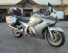Yamaha FJR Saint-Quentin