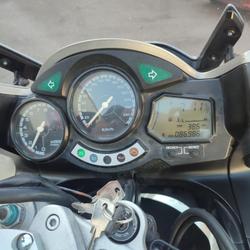 Yamaha FJR occasion - Saint-Quentin - photo 3/5