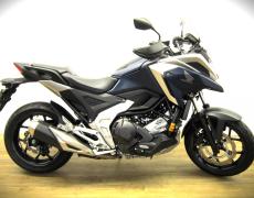 Honda NC Valenton