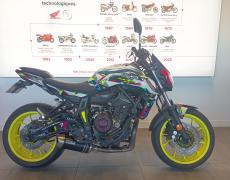Yamaha autres Mérignac