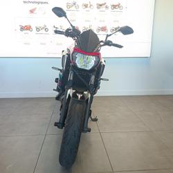 Yamaha MT-07 47.5CV occasion - M&eacute;rignac - photo 3/4
