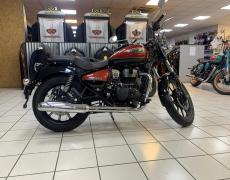 Autres RoyalEnfield Saintes