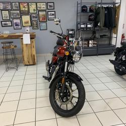 Royal-Enfield METEOR 350 SUPERNOVA RED occasion - Saintes - photo 2/4