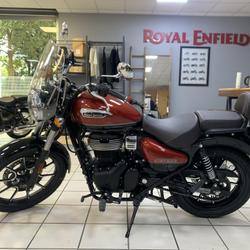 Royal-Enfield METEOR 350 SUPERNOVA RED occasion - Saintes - photo 3/4