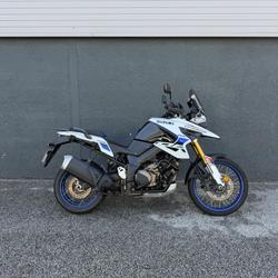 Suzuki DL V-STROM 1050DE occasion - Perpignan - photo 2/5