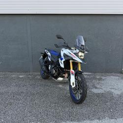 Suzuki DL V-STROM 1050DE occasion - Perpignan - photo 3/5