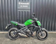 Kawasaki ER Ruaudin