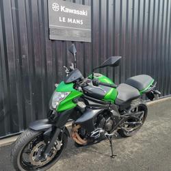 Kawasaki ER occasion - Ruaudin - photo 2/5