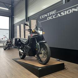 Honda Transalp occasion - Hauconcourt - photo 2/5