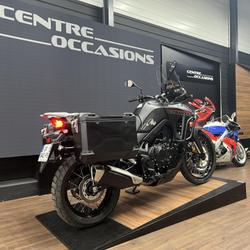 Honda Transalp occasion - Hauconcourt - photo 3/5