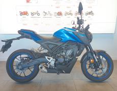 Honda CB Mérignac