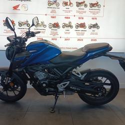 Honda CB occasion - M&eacute;rignac - photo 2/4