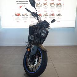 Honda CB occasion - M&eacute;rignac - photo 3/4