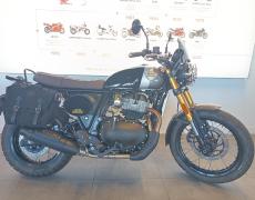Royal-Enfield Interceptor Mérignac