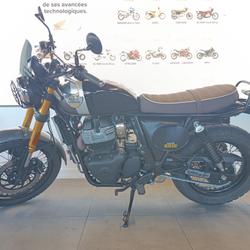 Royal-Enfield Interceptor occasion - M&eacute;rignac - photo 2/4