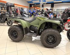 Yamaha Kodiak Saint-Quentin