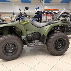 Yamaha Kodiak occasion - Saint-Quentin - photo 2/3