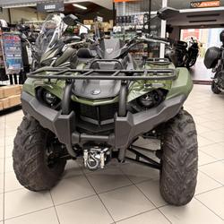 Yamaha Kodiak occasion - Saint-Quentin - photo 3/3