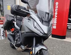 Honda NT Royan