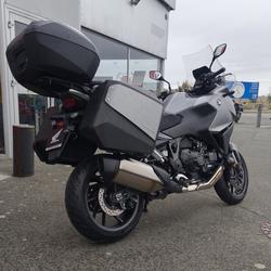 Honda NT occasion - Royan - photo 2/5