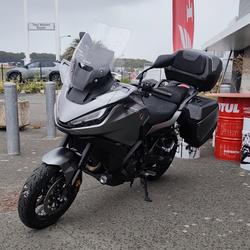 Honda NT occasion - Royan - photo 3/5