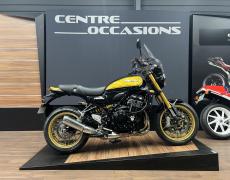 Kawasaki Z Hauconcourt