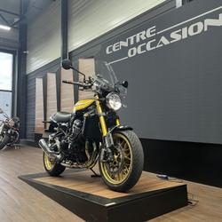 Kawasaki Z occasion - Hauconcourt - photo 2/5
