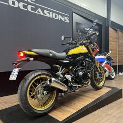 Kawasaki Z occasion - Hauconcourt - photo 3/5