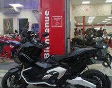 Honda X-ADV Athis-Mons
