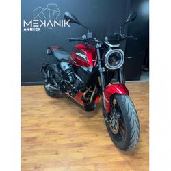 Morini SEIEMMEZZO STR 650 occasion - SEYNOD - photo 2/3