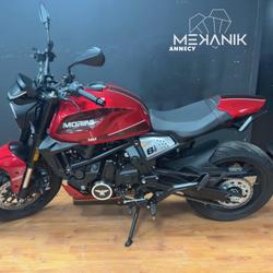Morini SEIEMMEZZO STR 650 occasion - SEYNOD - photo 3/3