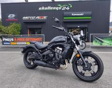 Kawasaki Vulcan 650 Marsac-sur-l'Isle