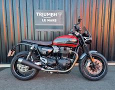 Triumph Speed twin Ruaudin