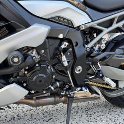 BMW BMW M1000R 2025 occasion - Saint-&Eacute;tienne - photo 3/5