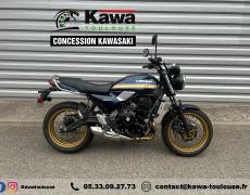 Kawasaki autres Toulouse