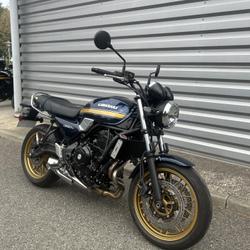Kawasaki Z650 RS occasion - Toulouse - photo 2/4