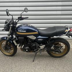 Kawasaki Z650 RS occasion - Toulouse - photo 3/4