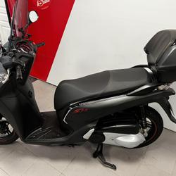 Honda SH occasion - Cognac - photo 3/3