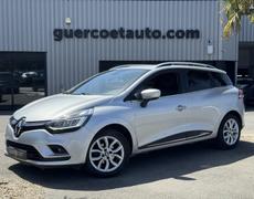 Renault Clio Estate Guer