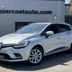 Renault Clio Estate 1.2 TCE 120CH ENERGY INTENS Guer