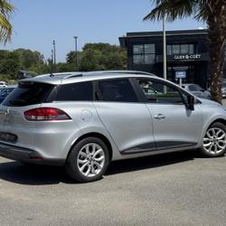 Renault Clio Estate 1.2 TCE 120CH ENERGY INTENS Guer
