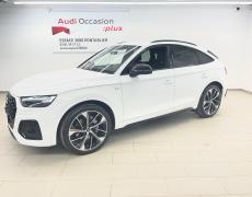 Audi Q5 Pontarlier
