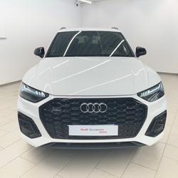 Audi Q5 Q5 Sportback 55 TFSIe 367 S tronic 7 Quattro S line Pontarlier