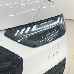 Audi Q5 Q5 Sportback 55 TFSIe 367 S tronic 7 Quattro S line Pontarlier