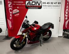 Honda Hornet Cognac