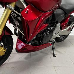 Honda Hornet occasion - Cognac - photo 2/4
