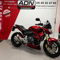 Honda Hornet occasion - Cognac - photo 3/4