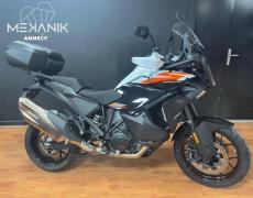 KTM Adventure SEYNOD